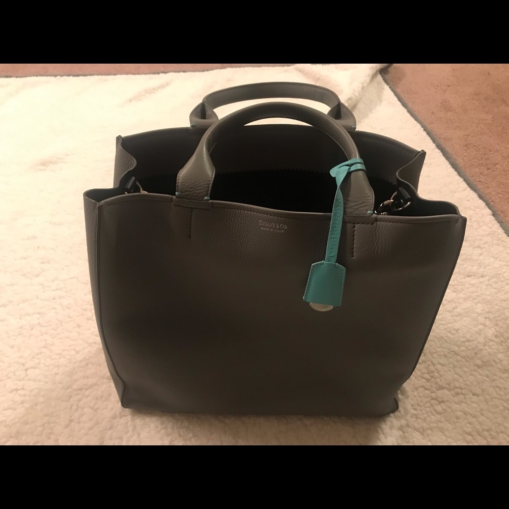 Tiffany’s co. Hand bag